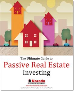 passive investing estate real guide ultimate name